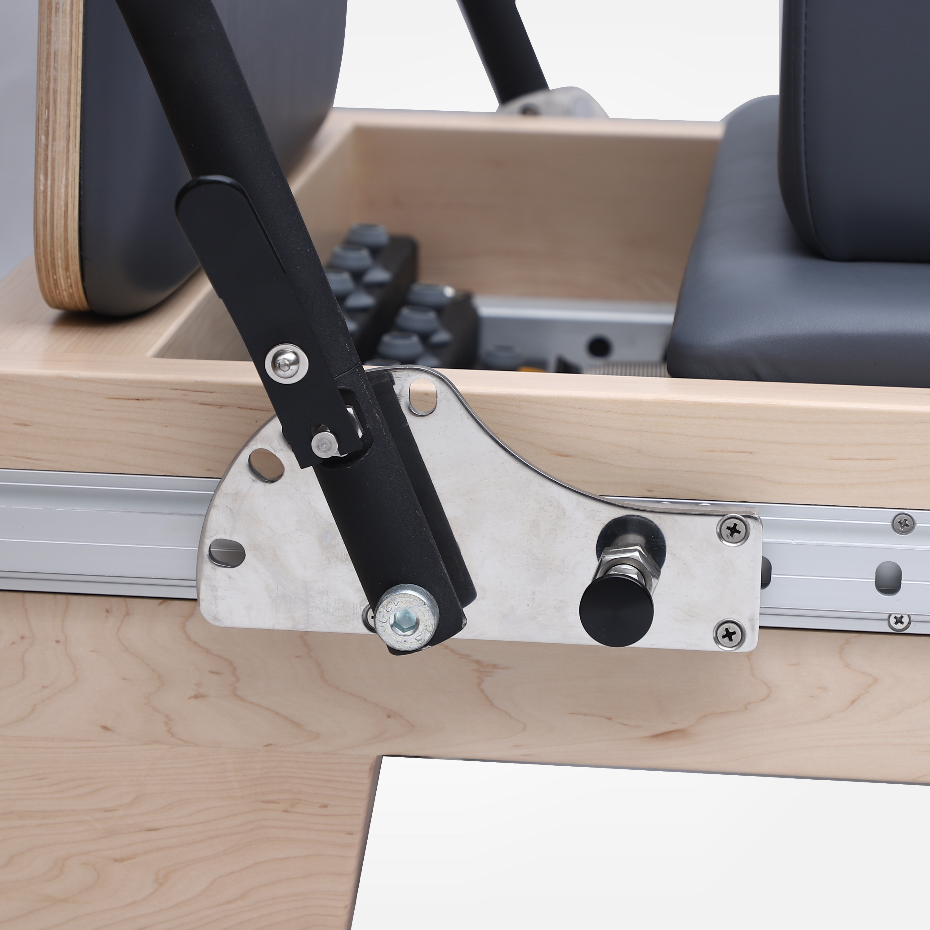 W003 Full Orbit Wood Reformer-A