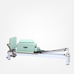 JD2301007 Aluminum Alloy White Reformer