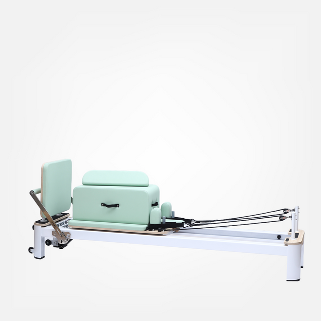 JD2301007 Aluminum Alloy White Reformer