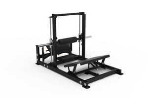 BG2D32 3D Hip Thrust