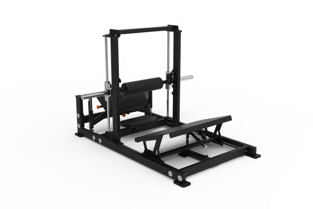 BG2D32 3D Hip Thrust