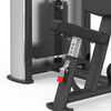 BPM1203 Seated Shoulder Press 