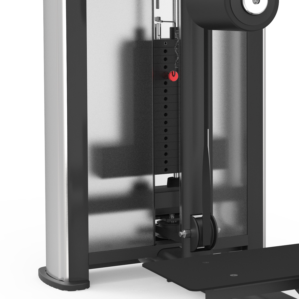 BPM1215 Standing Multi Hip 