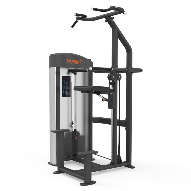 BPM1214 Assisted Chin&Dip 