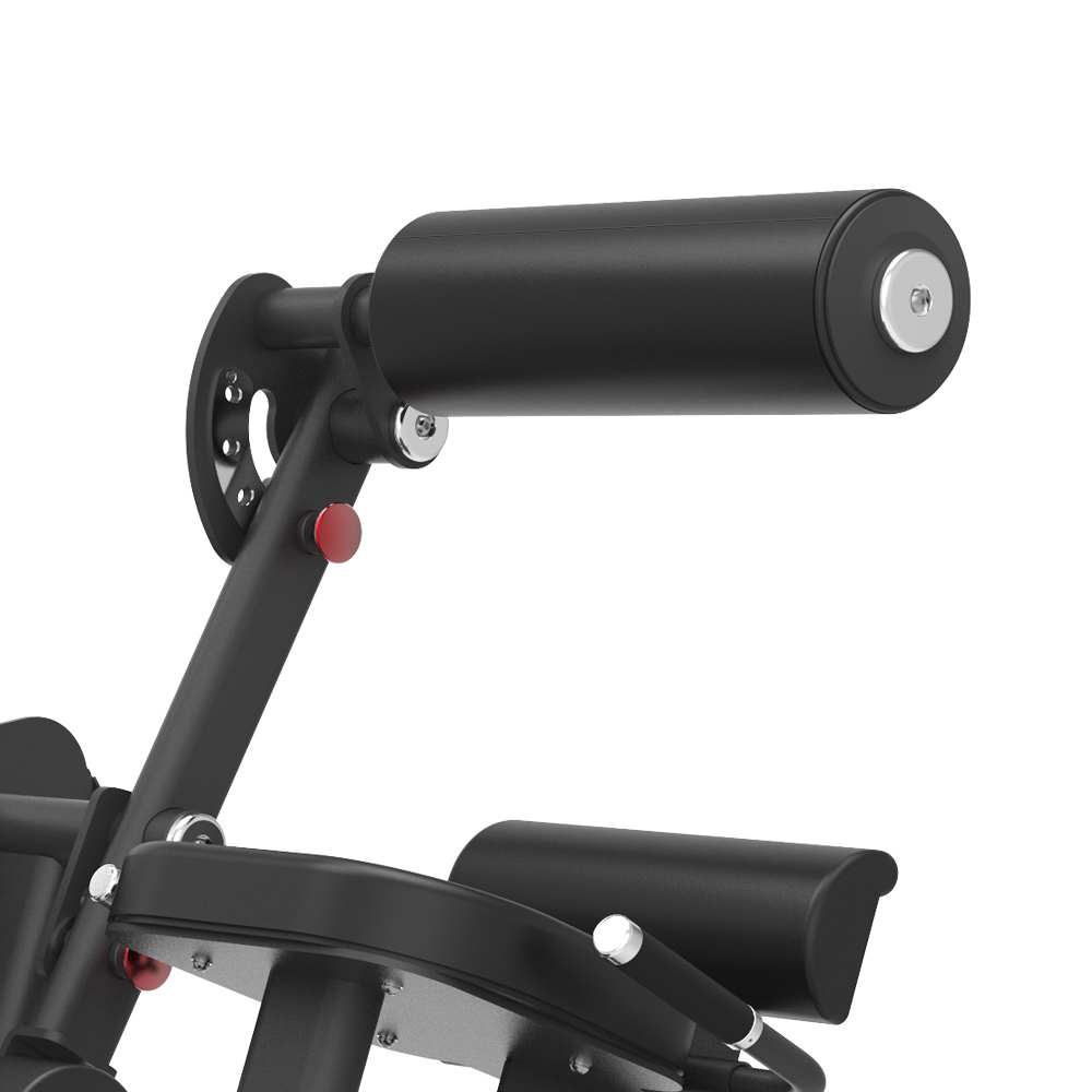 BPM1210 Back Extension 