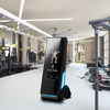 P1 Intelligent Fitness Robot