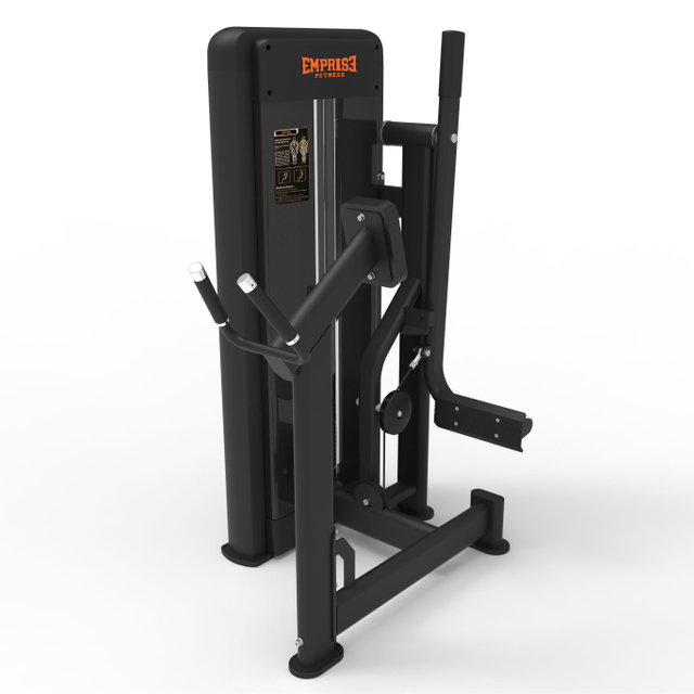 CG1A21 Glute Machine