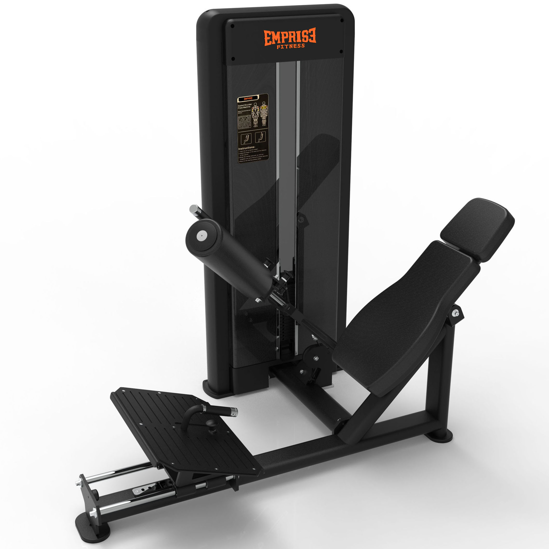CG1060 Glute Driver