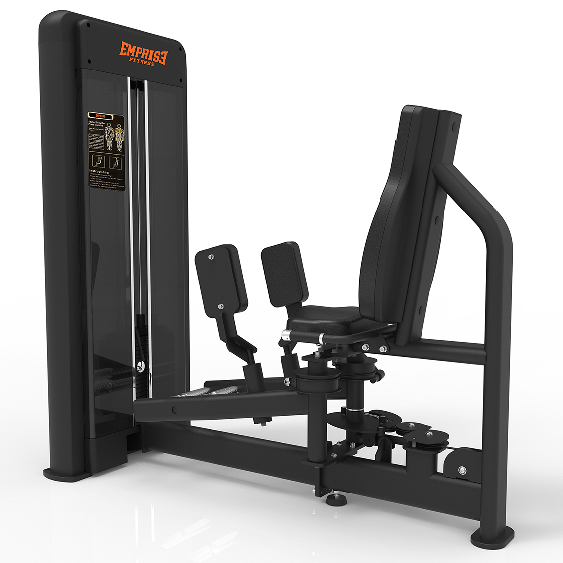 CG1056 Adductor/Abductor 