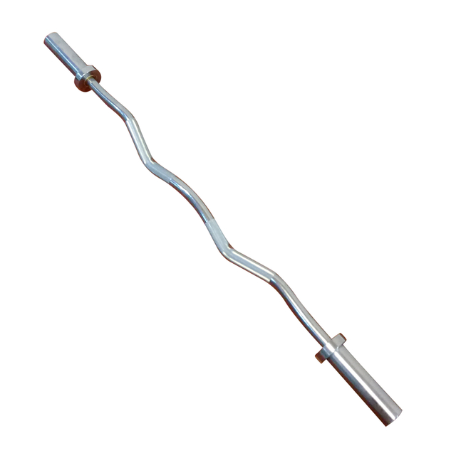 EB1002 Curl Bar