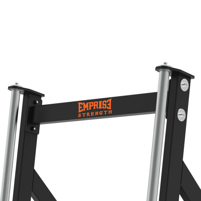 BG2E28 Vertical Leg Press
