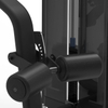CG1A15 Seated Lat Pull Down(Biax)