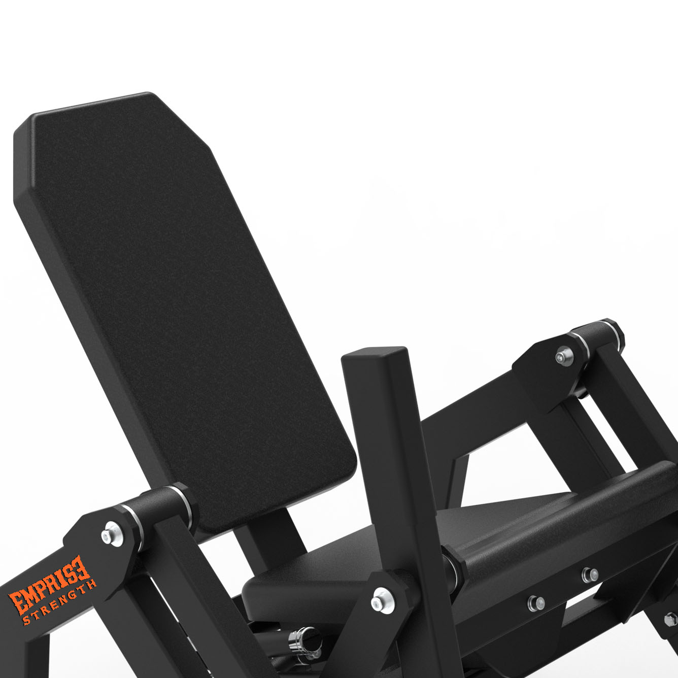 BG2023 Seated Leg Extension