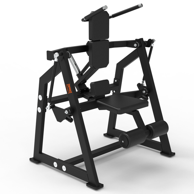 BG2033 Abdominal Crunch