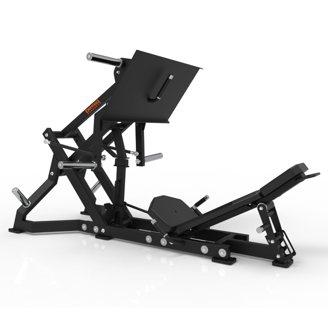 BG2022 Lying Leg Press