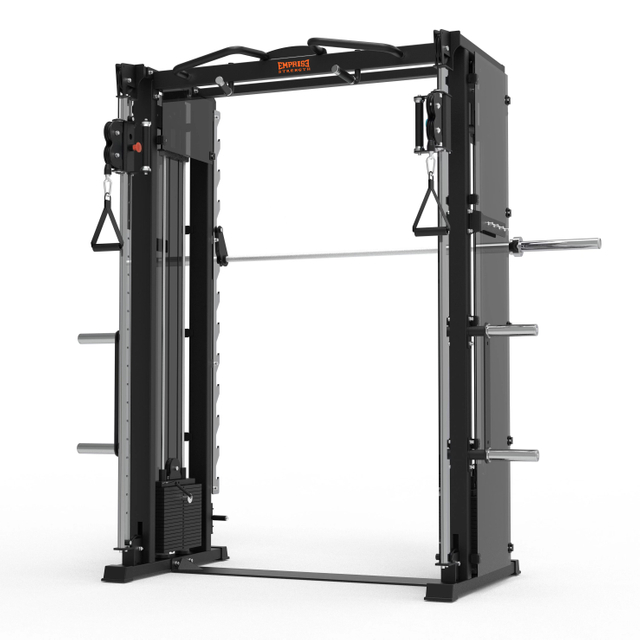 CF5004 Functional Trainer/Smith Machine
