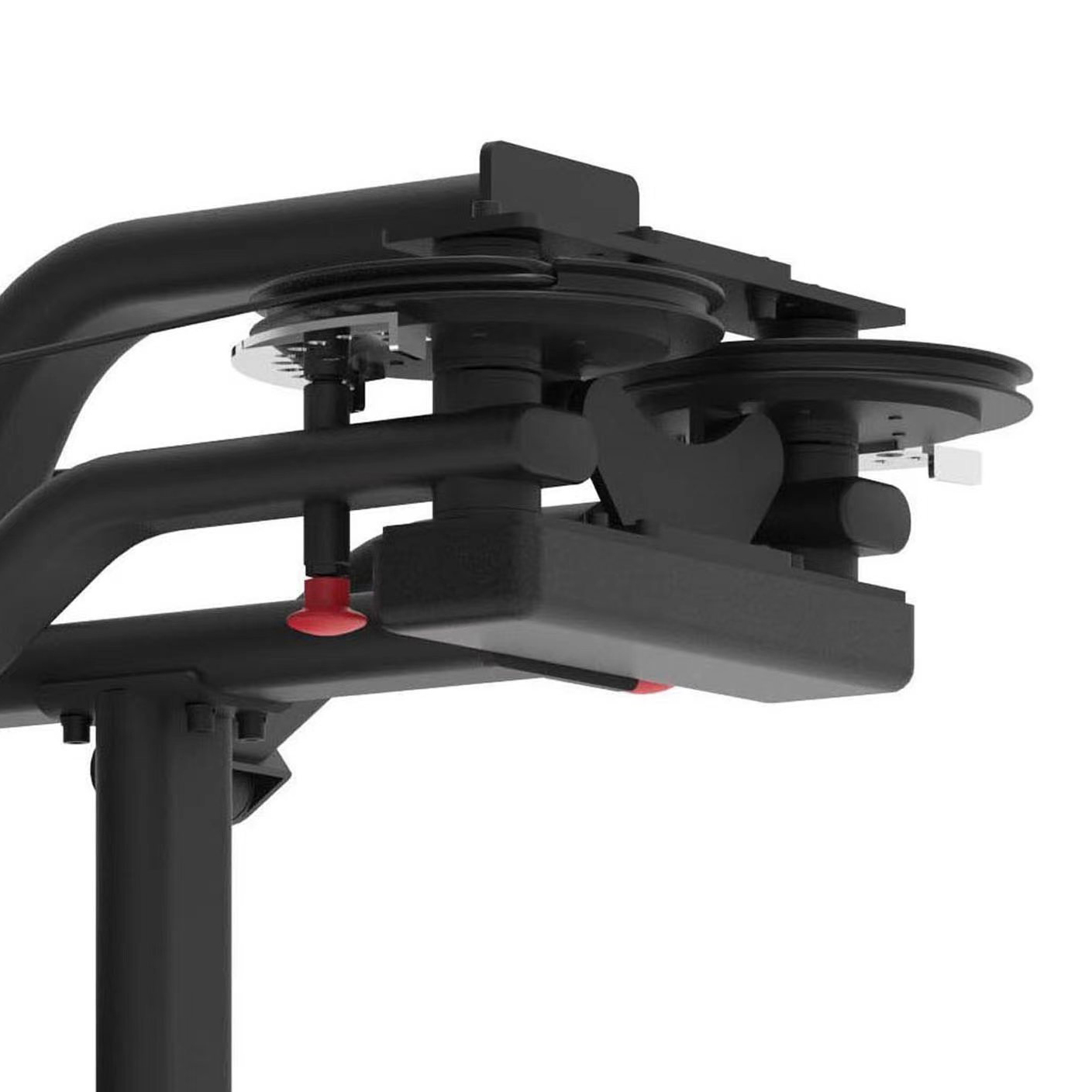 CF3003 Pectoral Fly/Rear Deltoid