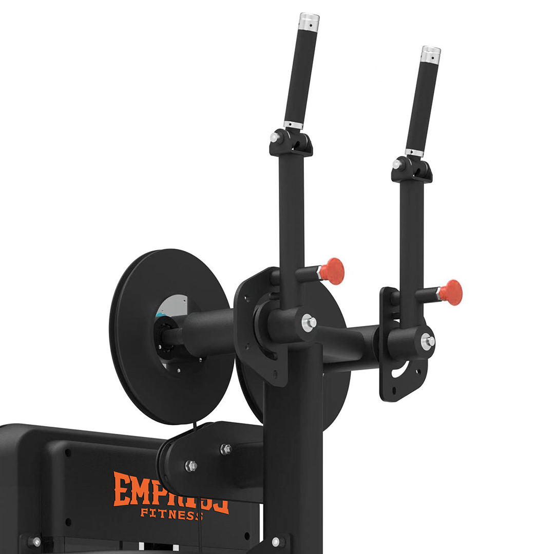 CF3002 Pectoral Fly/Lateral Raise