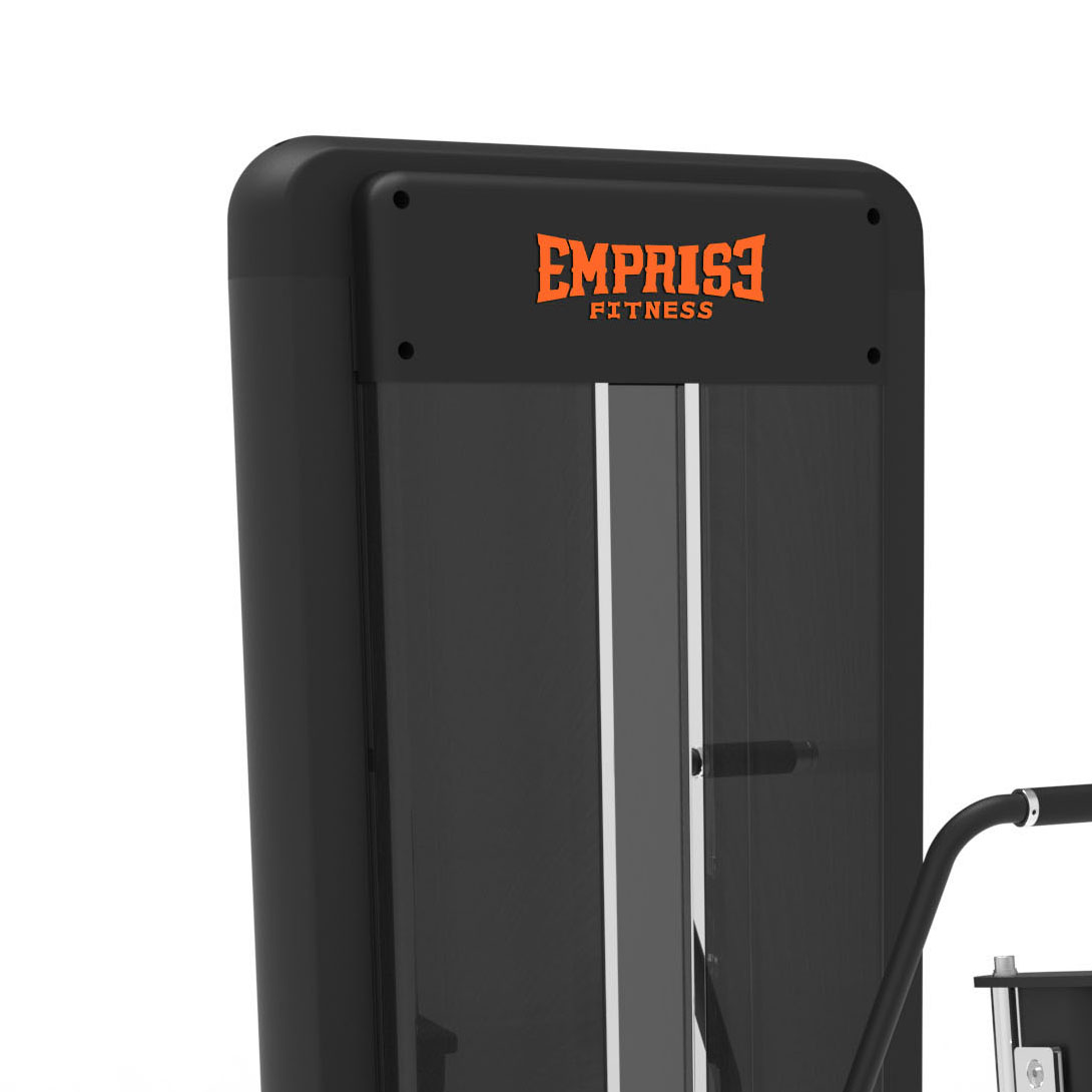CG1030 Seated Calf Raise