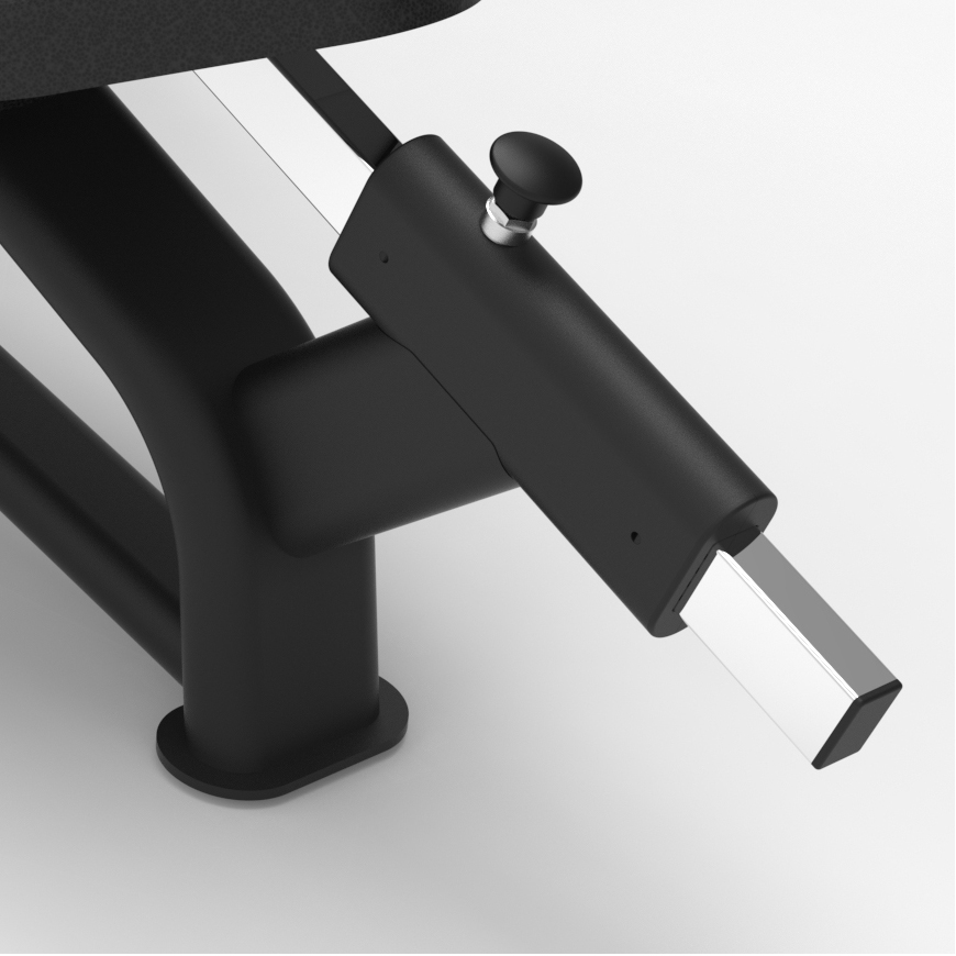 CG1038 Bench Incline 