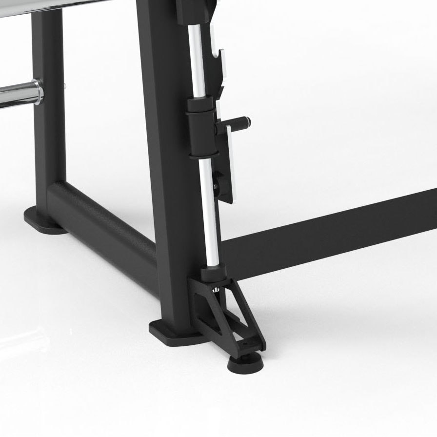 CG1033 Smith Machine
