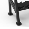 CG1053 Double Dumbbell Rack(For 20 pics) 