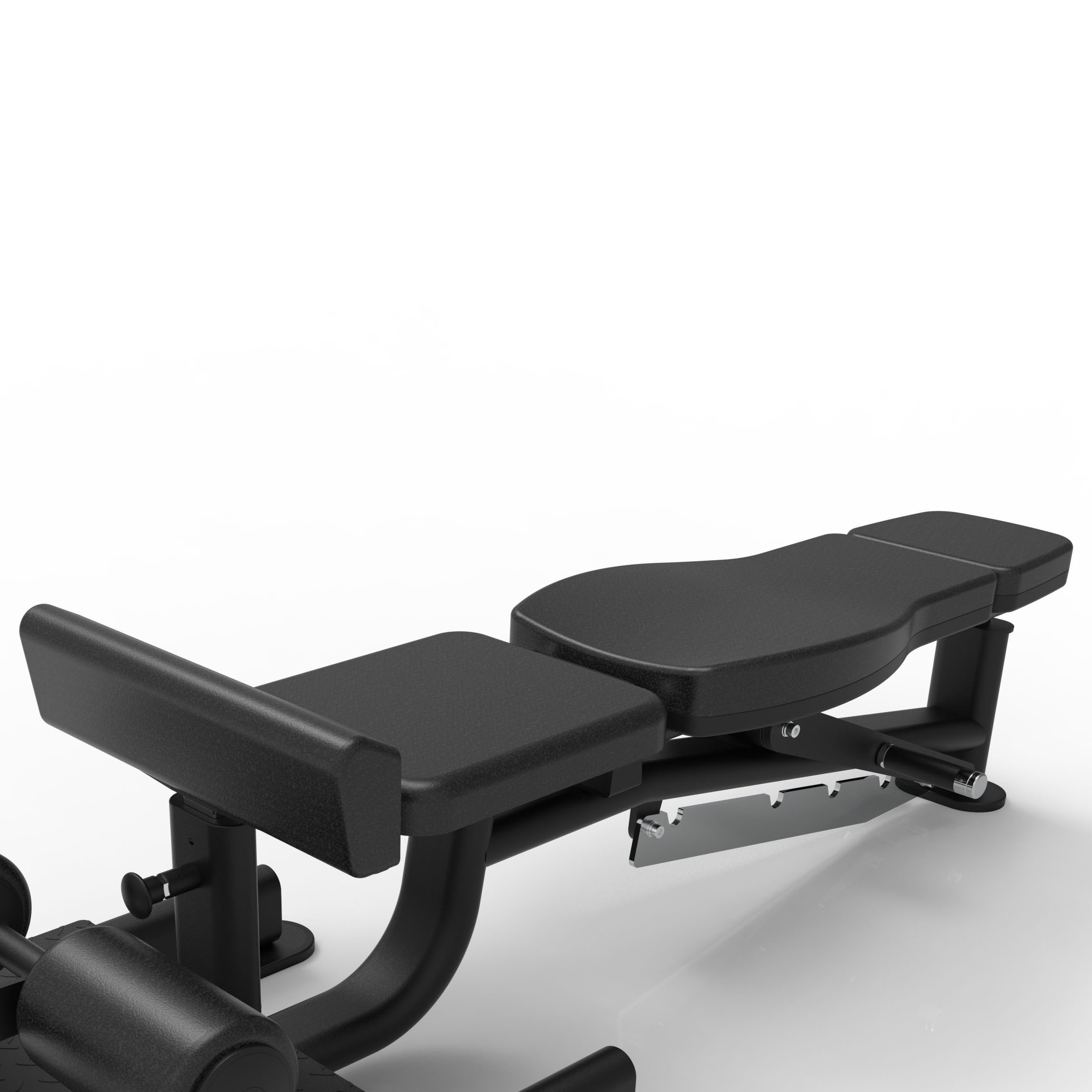 CG1A57 Squat Plat Form
