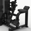 CG1018 Abdominal Crunch