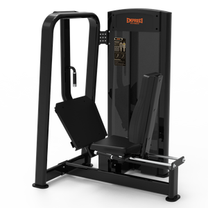 CG2028 Seated Leg Press