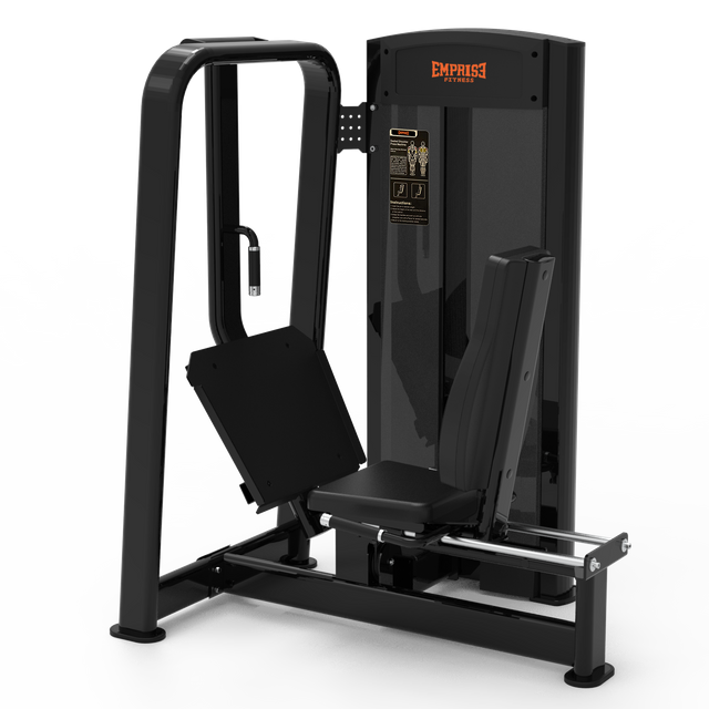 CG2028 Seated Leg Press