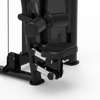 CG2A15 Seated Lat Pull Down(Biax)
