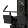 CG2A25 Standing Leg Curling