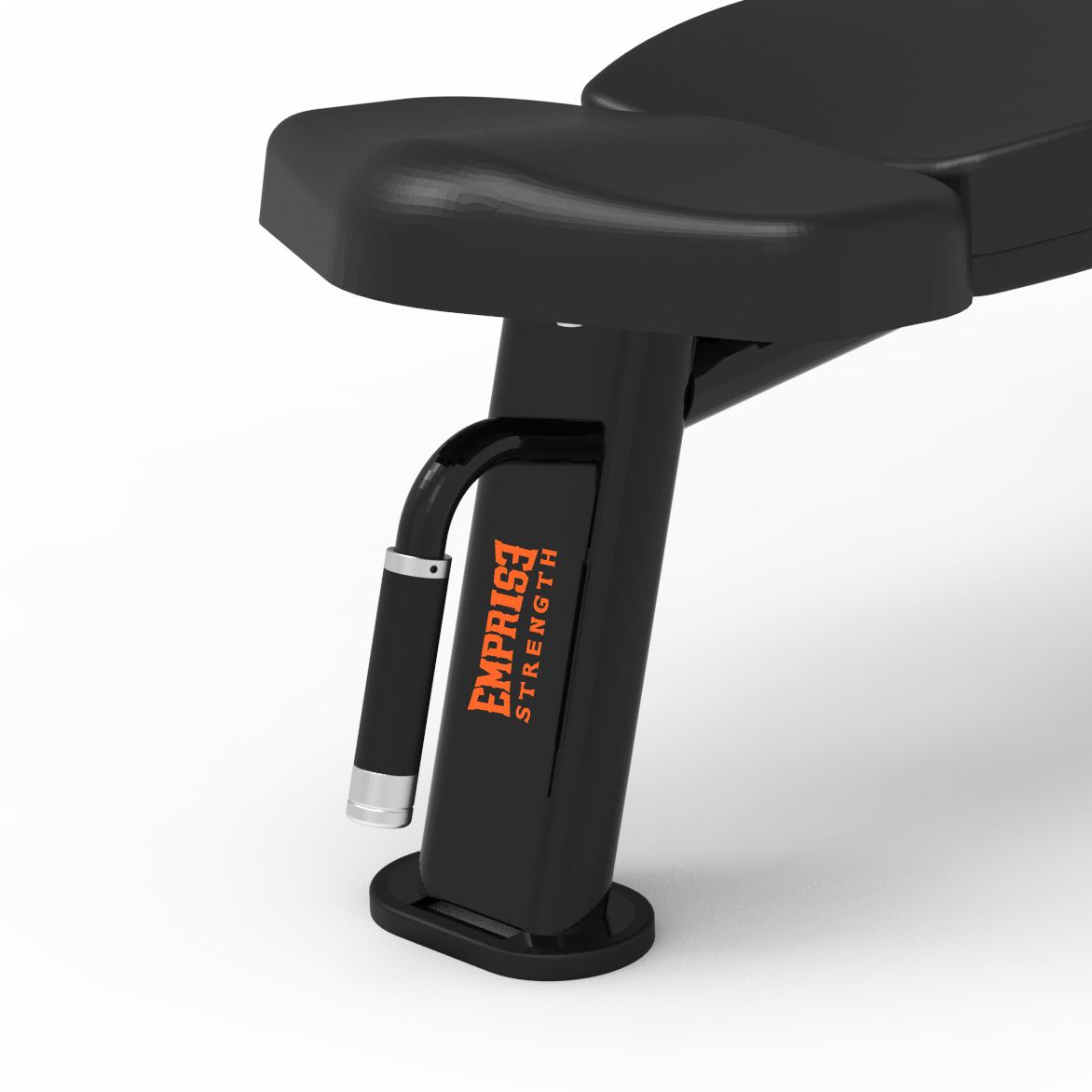 CG2047 Flat Bench