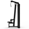 CG2015 Seated T-Bar Lat Pull Down