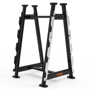 CG2054 Barbell Rack(For 10 Pics