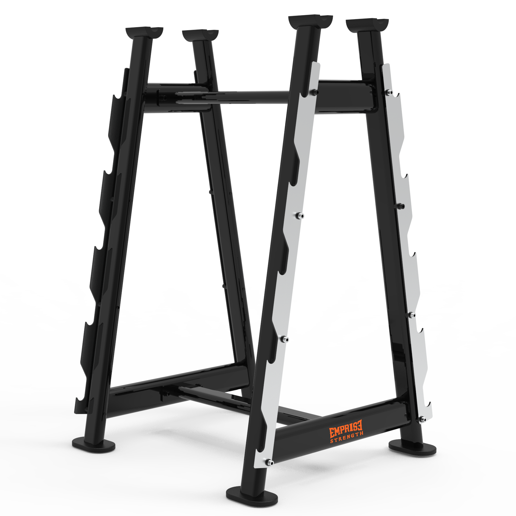 CG2054 Barbell Rack(For 10 Pics