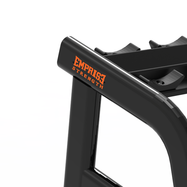 CG2053 Double Dumbbell Rack(For 20 pics)