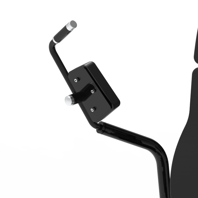 CG2007 Pectoral Fly