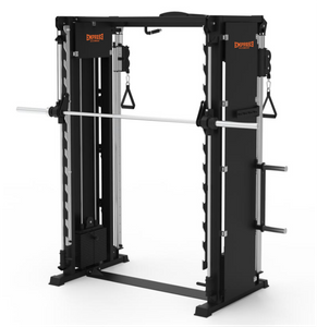 GF5004 Functional Trainer Smith Machine