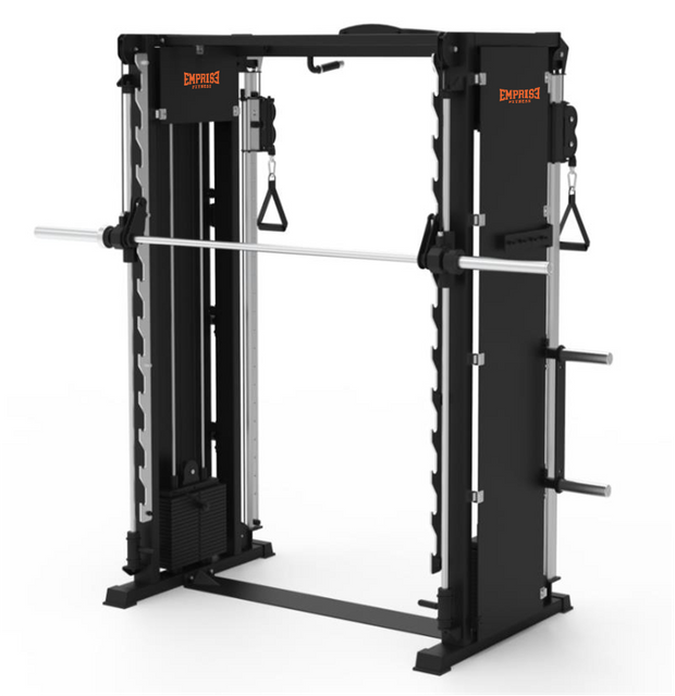 GF5004 Functional Trainer Smith Machine