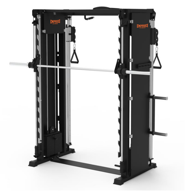 GF5004 Functional Trainer Smith Machine