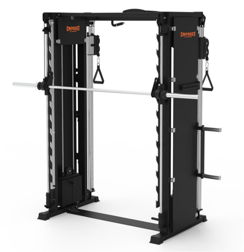GF5004 Functional Trainer Smith Machine