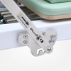 JD2301007 Aluminum Alloy White Reformer