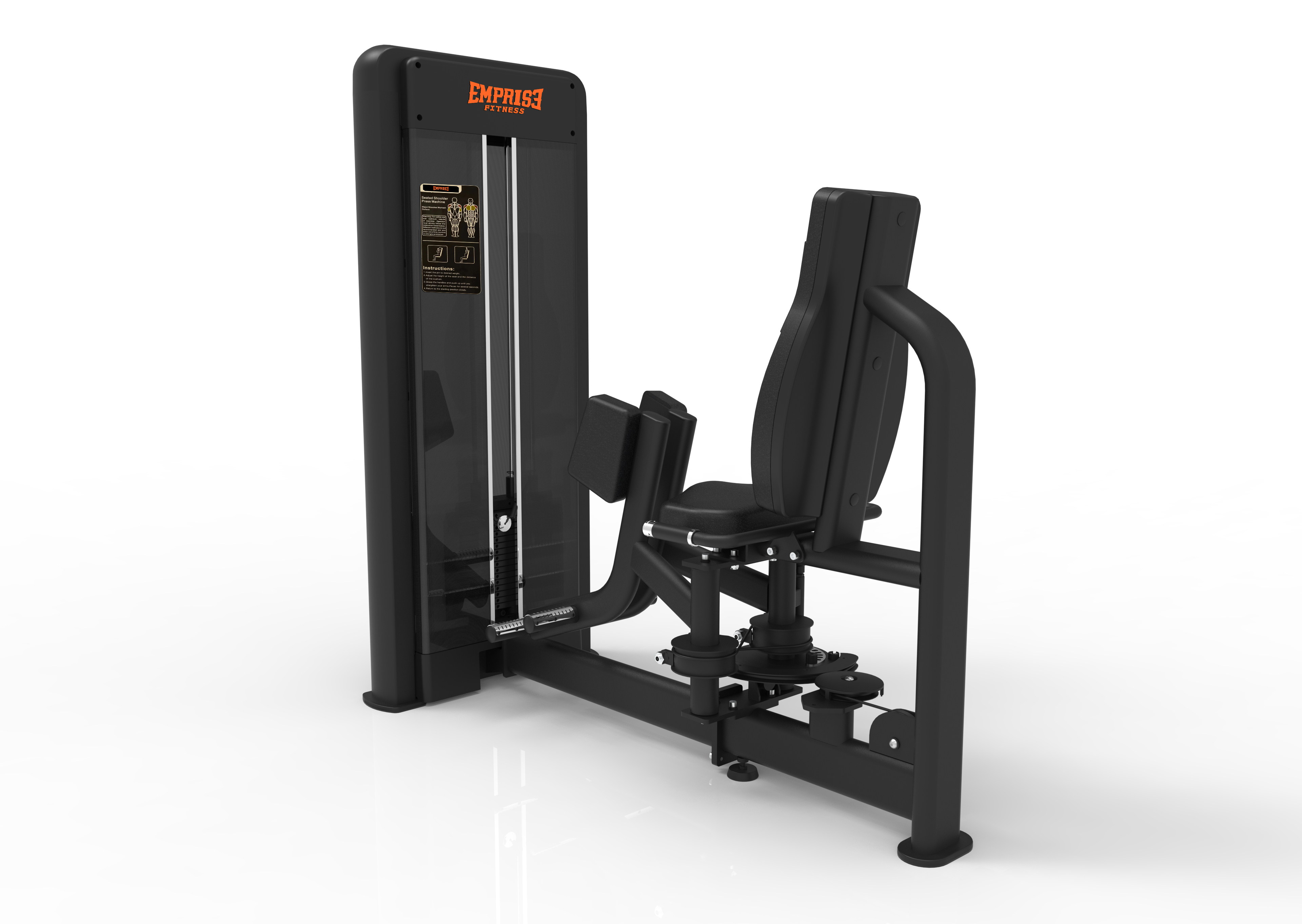 Fitness equipment