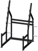 CG1A34 Gantry Squat Protection Frame