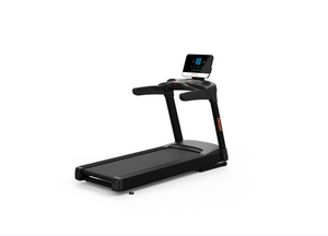 ET500D Commercial Treadmill