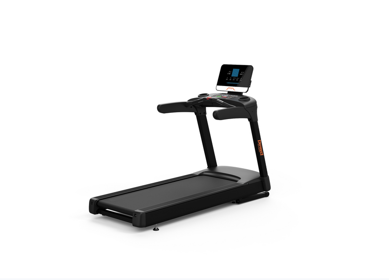 ET500D Commercial Treadmill