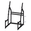 CG1A34 Gantry Squat Protection Frame