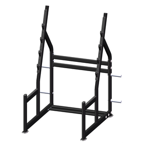 CG1A34 Gantry Squat Protection Frame