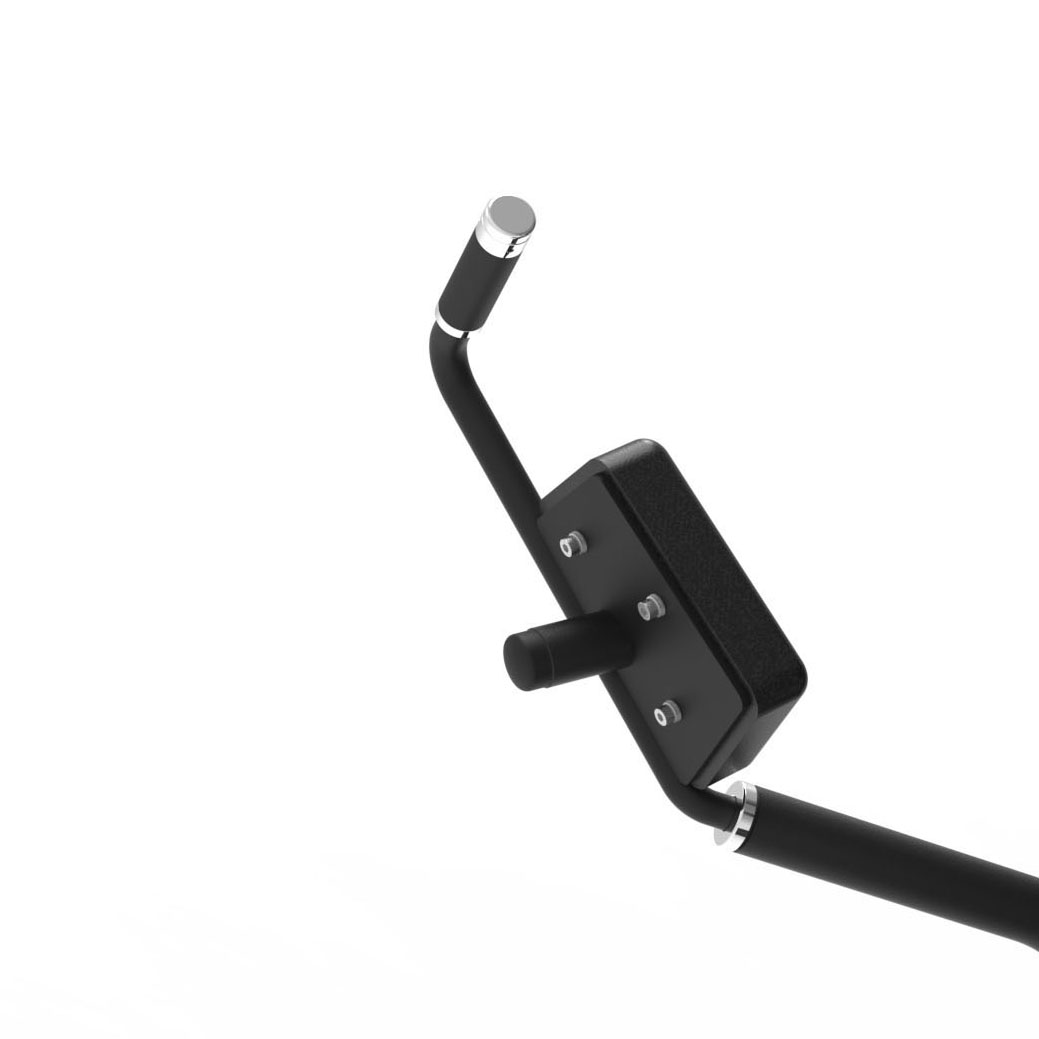 CG1007 Pectoral Fly 